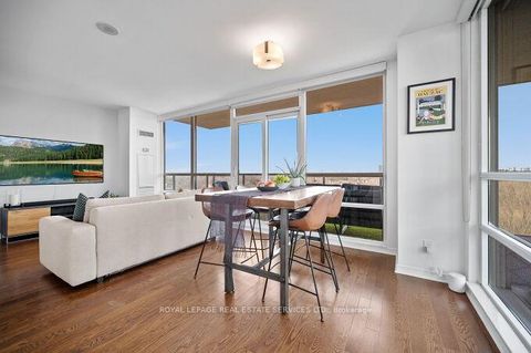 Photo 12 at 904 - 15 Legion Road, Mimico, Toronto