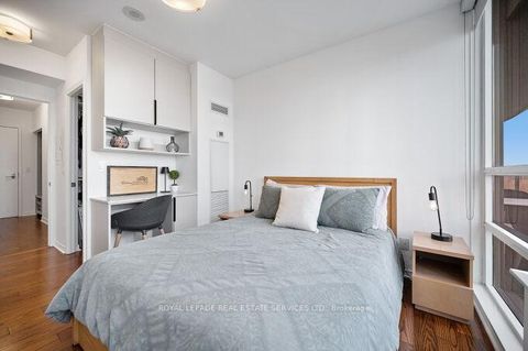 Photo 16 at 904 - 15 Legion Road, Mimico, Toronto