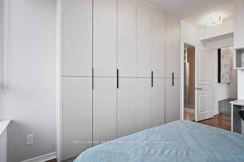 Photo 17 at 904 - 15 Legion Road, Mimico, Toronto