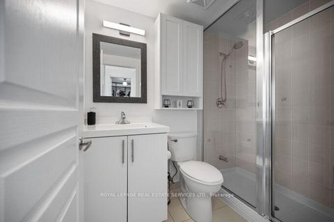 Photo 20 at 904 - 15 Legion Road, Mimico, Toronto