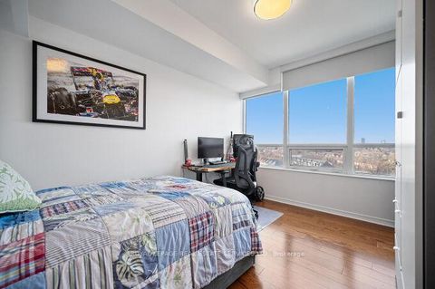 Photo 21 at 904 - 15 Legion Road, Mimico, Toronto