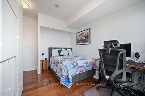 Photo 22 at 904 - 15 Legion Road, Mimico, Toronto