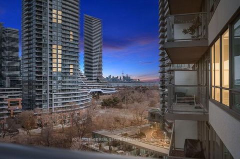 Photo 27 at 904 - 15 Legion Road, Mimico, Toronto