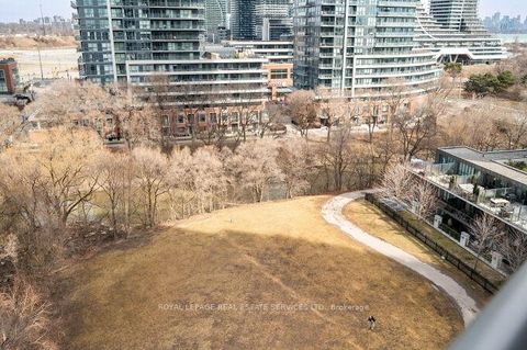 Photo 28 at 904 - 15 Legion Road, Mimico, Toronto