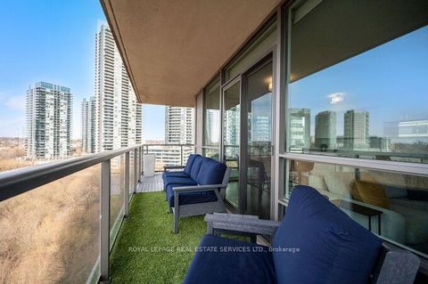 Photo 29 at 904 - 15 Legion Road, Mimico, Toronto