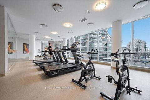 Photo 34 at 904 - 15 Legion Road, Mimico, Toronto