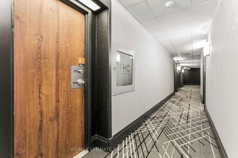 Photo 3 at PH08 - 705 King Street W, Niagara, Toronto