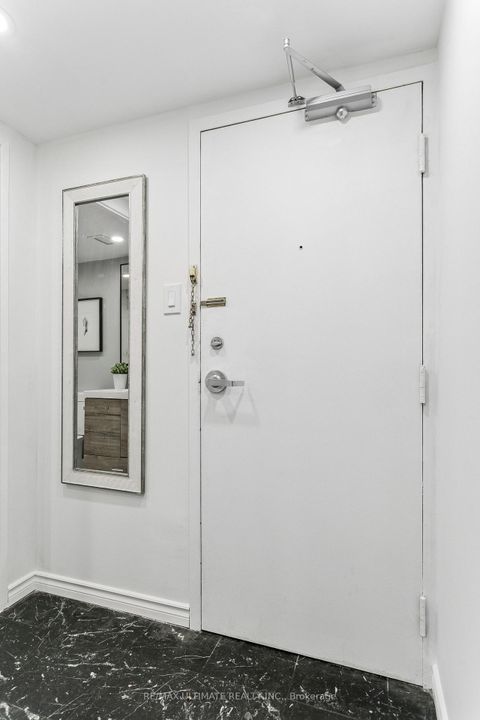 Photo 4 at PH08 - 705 King Street W, Niagara, Toronto