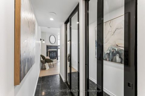 Photo 5 at PH08 - 705 King Street W, Niagara, Toronto