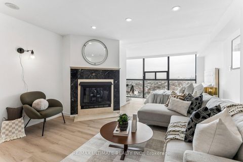 Photo 7 at PH08 - 705 King Street W, Niagara, Toronto