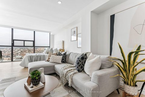 Photo 10 at PH08 - 705 King Street W, Niagara, Toronto