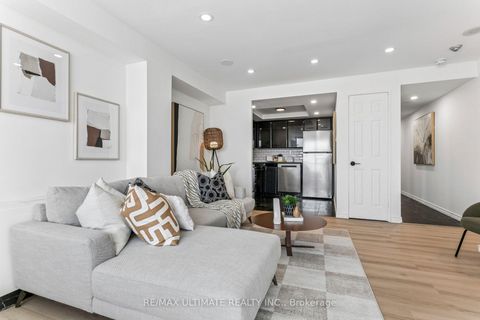 Photo 12 at PH08 - 705 King Street W, Niagara, Toronto