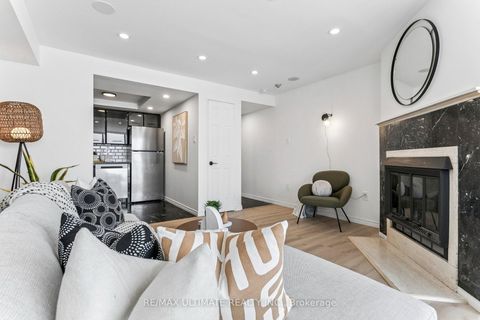 Photo 13 at PH08 - 705 King Street W, Niagara, Toronto