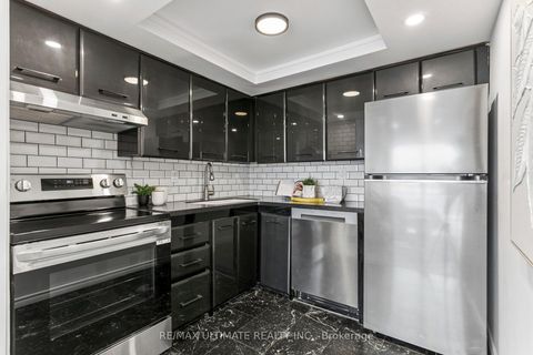 Photo 14 at PH08 - 705 King Street W, Niagara, Toronto