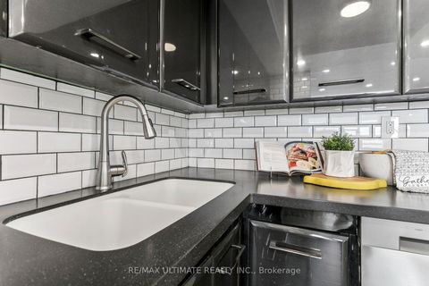 Photo 16 at PH08 - 705 King Street W, Niagara, Toronto