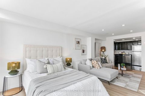 Photo 18 at PH08 - 705 King Street W, Niagara, Toronto