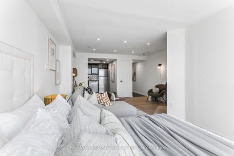 Photo 19 at PH08 - 705 King Street W, Niagara, Toronto