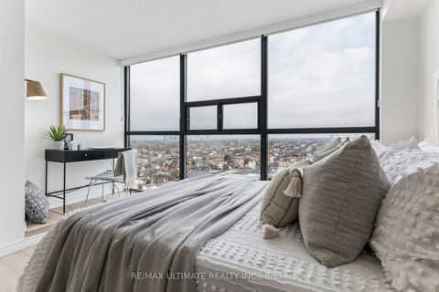 Photo 20 at PH08 - 705 King Street W, Niagara, Toronto