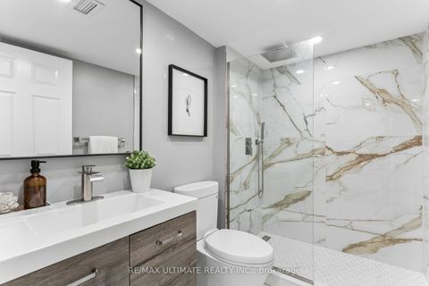 Photo 22 at PH08 - 705 King Street W, Niagara, Toronto