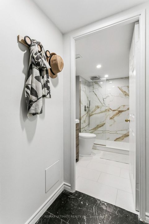 Photo 23 at PH08 - 705 King Street W, Niagara, Toronto