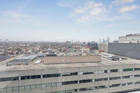 Photo 24 at PH08 - 705 King Street W, Niagara, Toronto