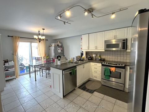 Photo 5 at 267 Flagstone Way, Woodland Hill, Newmarket