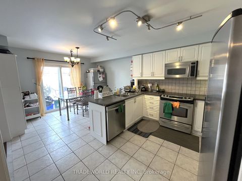 Photo 6 at 267 Flagstone Way, Woodland Hill, Newmarket