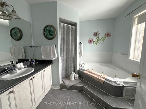 Photo 10 at 267 Flagstone Way, Woodland Hill, Newmarket