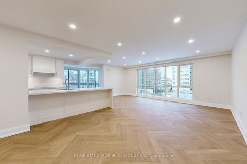 Photo 5 at 1001 - 40 Rosehill Avenue, Moore Park, Toronto