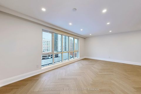 Photo 18 at 1001 - 40 Rosehill Avenue, Moore Park, Toronto