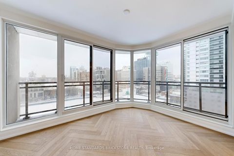 Photo 19 at 1001 - 40 Rosehill Avenue, Moore Park, Toronto