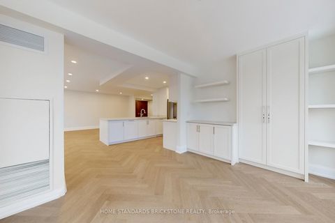 Photo 22 at 1001 - 40 Rosehill Avenue, Moore Park, Toronto