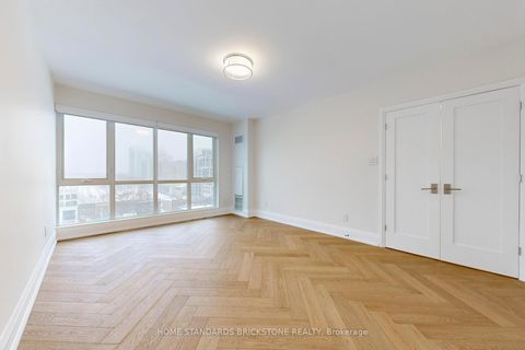 Photo 23 at 1001 - 40 Rosehill Avenue, Moore Park, Toronto