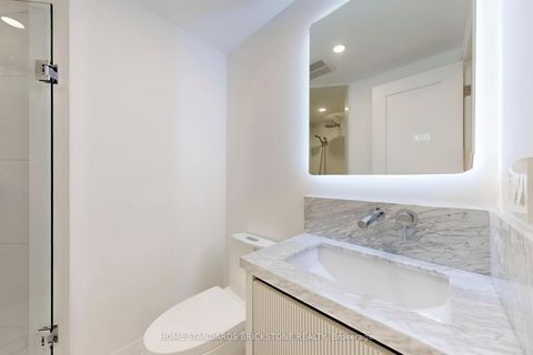 Photo 34 at 1001 - 40 Rosehill Avenue, Moore Park, Toronto