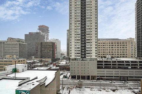 Photo 40 at 1001 - 40 Rosehill Avenue, Moore Park, Toronto