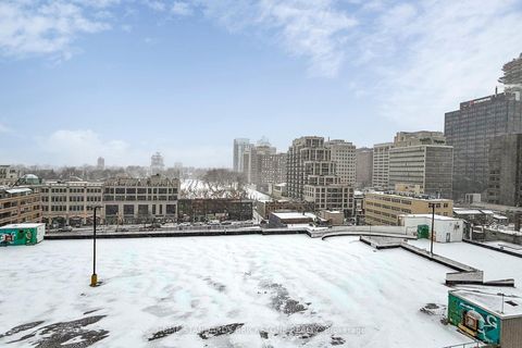 Photo 42 at 1001 - 40 Rosehill Avenue, Moore Park, Toronto