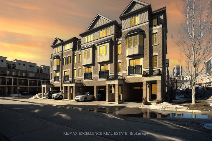 Photo 0 at 34 Pony Path, Windfields, Oshawa