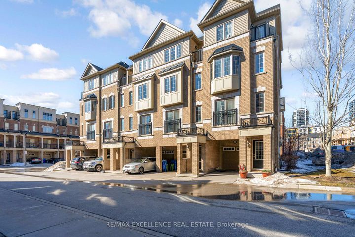 Photo 1 at 34 Pony Path, Windfields, Oshawa