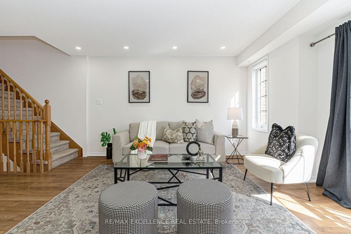 Photo 6 at 34 Pony Path, Windfields, Oshawa