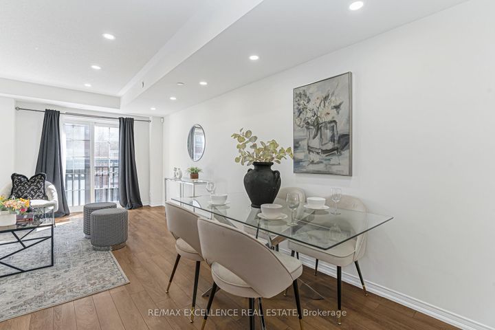 Photo 8 at 34 Pony Path, Windfields, Oshawa