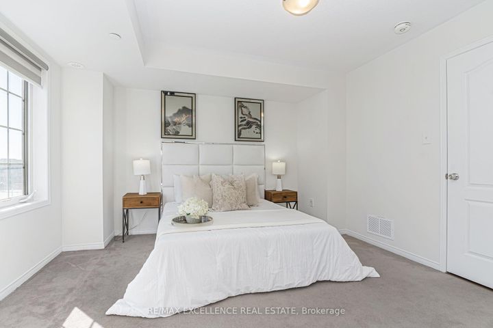 Photo 14 at 34 Pony Path, Windfields, Oshawa