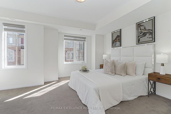 Photo 15 at 34 Pony Path, Windfields, Oshawa