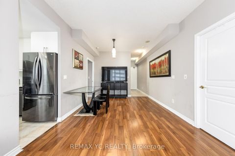 Photo 1 at 802 - 28 Byng Avenue, Willowdale East, Toronto