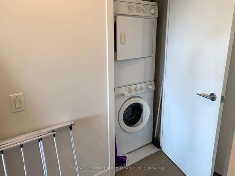 Photo 9 at 503 - 319 Carlaw Avenue, South Riverdale, Toronto