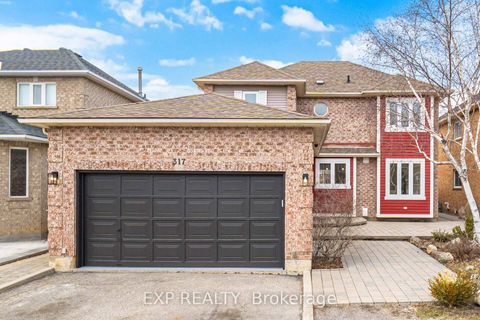 Photo 0 at 317 Bristol Road W, Hurontario, Mississauga