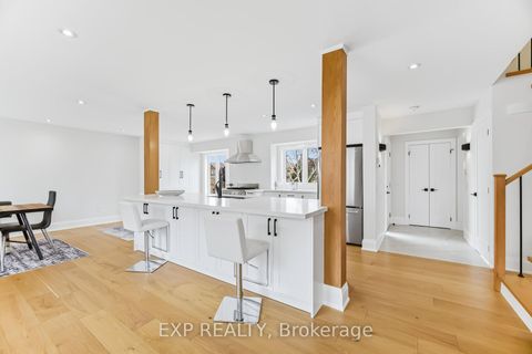 Photo 6 at 317 Bristol Road W, Hurontario, Mississauga