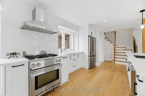 Photo 8 at 317 Bristol Road W, Hurontario, Mississauga