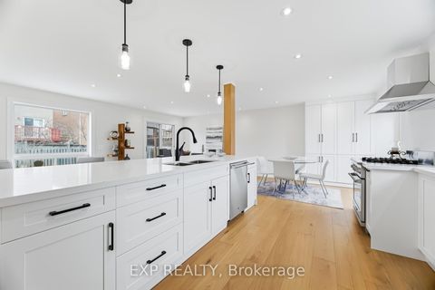 Photo 9 at 317 Bristol Road W, Hurontario, Mississauga