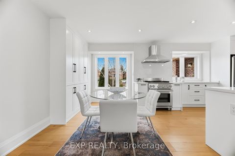 Photo 10 at 317 Bristol Road W, Hurontario, Mississauga