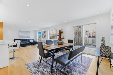 Photo 12 at 317 Bristol Road W, Hurontario, Mississauga